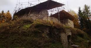 Burg Vizmburk